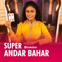 Super Andar Bahar