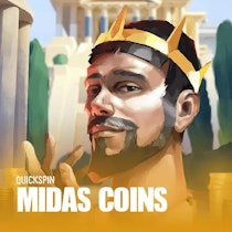 Midas Coins
