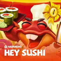 Hey Sushi