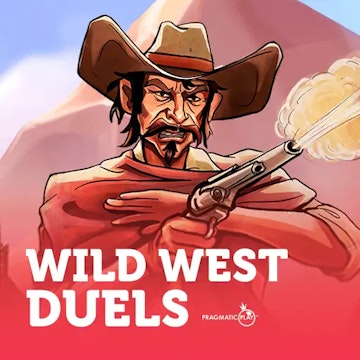 Imagem do jogo Wild West Duels™