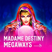 Madame Destiny Megaways™