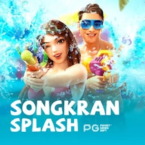 Songkran Splash