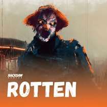 Rotten