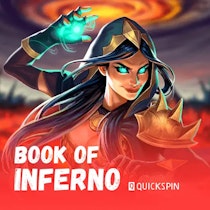 Book of Inferno