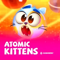 Atomic Kittens
