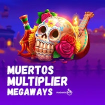Muertos Multiplier Megaways™