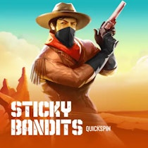 Sticky Bandits