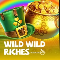 Wild Wild Riches™