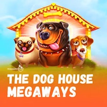 The Dog House Megaways™