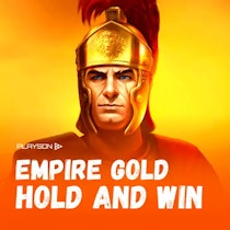 Empire Gold: Hold and Win