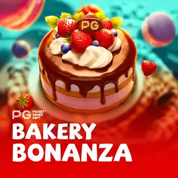 Imagem do jogo Bakery Bonanza