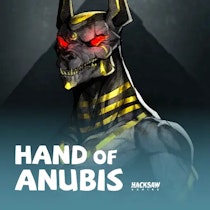 Hand of Anubis