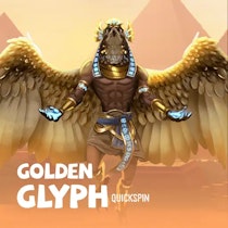 Golden Glyph