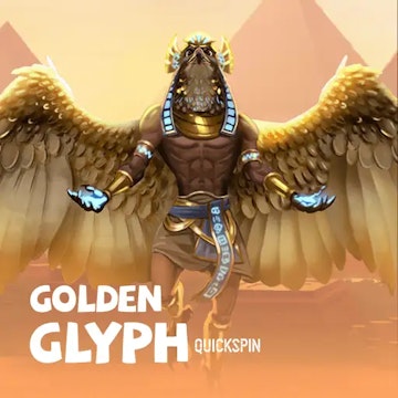 Imagem do jogo Golden Glyph