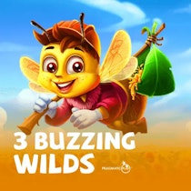 3 Buzzing Wilds™