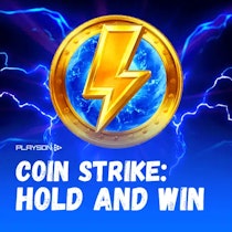 Coin Strike: Hold and Win