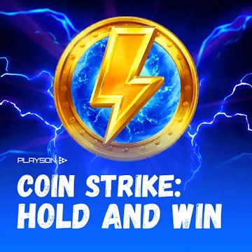 Imagem do jogo Coin Strike: Hold and Win