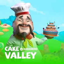 Cake Valley