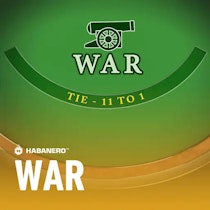 War