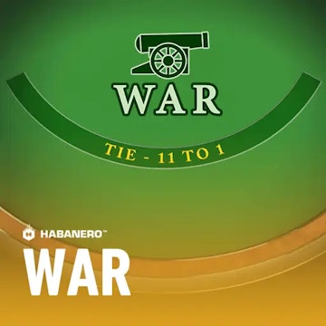 Imagem do jogo War