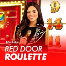 Red Door Roulette