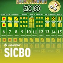 Sic Bo