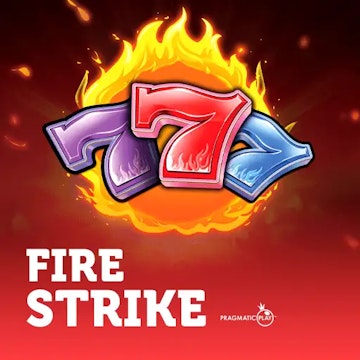 Imagem do jogo Fire Strike