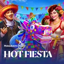 Hot Fiesta™