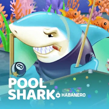 Imagem do jogo Pool Shark
