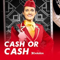 Cash or Crash