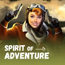 Spirit of Adventure™