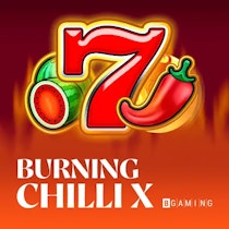 Burning Chilli X