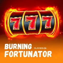 Burning Fortunator