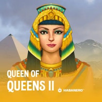 Queen of Queens II