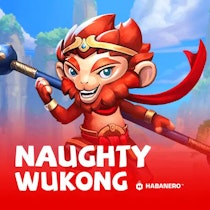 Naughty Wukong