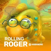 Rolling Roger