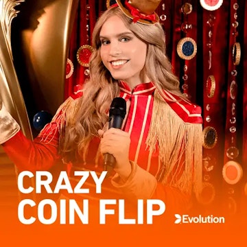Imagem do jogo Crazy Coin Flip