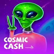 Cosmic Cash™