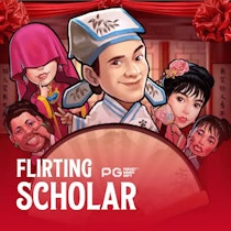 Flirting Scholar