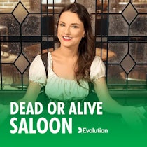 Dead or Alive: Saloon