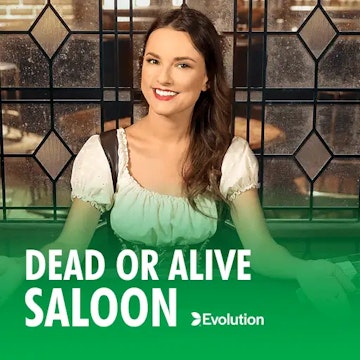Imagem do jogo Dead or Alive: Saloon