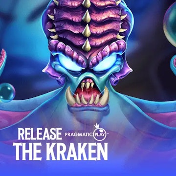 Imagem do jogo Release the Kraken™