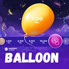 Balloon Balloon
