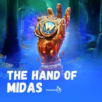 The Hand of Midas™