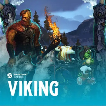 Imagem do jogo Viking