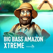 Big Bass Amazon Xtreme™