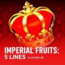 Imperial Fruits: 5 lines