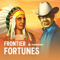 Frontier Fortunes