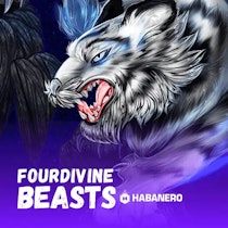 Four Divine Beasts