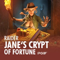 Raider Jane's Crypt of Fortune